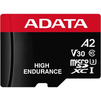 ADATA High Endurance microSDXC UHS-I