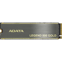 ADATA LEGEND 800 GOLD SLEG-800G-1000GCS-S38