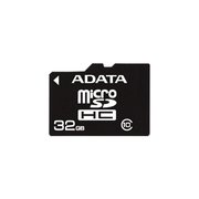 ADATA MicroSDHC (Class 10) 32GB фото