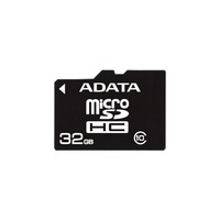 ADATA MicroSDHC (Class 10) 32GB