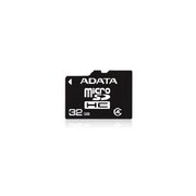 ADATA microSDHC (Class 4) 32GB фото