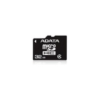 ADATA microSDHC (Class 4) 32GB