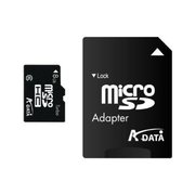 ADATA MicroSDHC (Class 6) 8GB фото