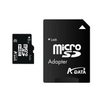 ADATA MicroSDHC (Class 6) 8GB