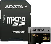  microSDHC UHS-I U3 Class 10 16GB фото