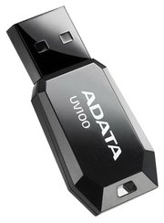 ADATA Накопитель ADATA AUV100-32G-RRD 571246 фото