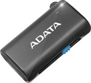 ADATA OTG microReader фото