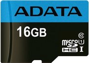 ADATA Premier 85 MB/s microSDHC UHS-I U1 фото