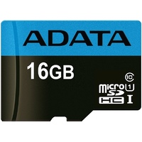 ADATA Premier 85 MB/s microSDHC UHS-I U1