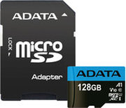 ADATA Premier AUSDX128GUICL10A1-RA1 microSDXC 128GB фото