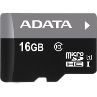 ADATA Premier microSDHC AUSDH16GUICL10-R 16GB