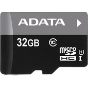 ADATA Premier microSDHC AUSDH32GUICL10-R 32GB фото