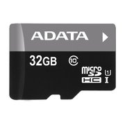 ADATA Premier microSDHC UHS-I 32GB фото