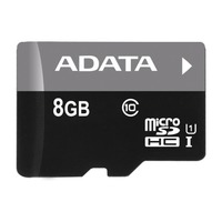 ADATA Premier microSDHC UHS-I 8GB