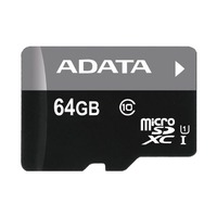 ADATA Premier microSDXC UHS-I 64GB