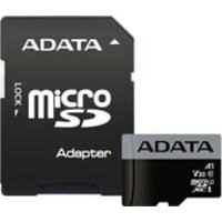 ADATA Premier Pro AUSDH16GUI3V30S-RA1 microSDHC 16GB