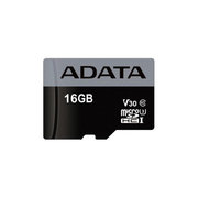 ADATA Premier Pro microSDHC AUSDH16GUI3V30S-R 16GB фото