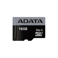 ADATA Premier Pro microSDHC AUSDH16GUI3V30S-R 16GB