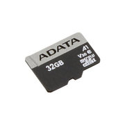 ADATA Premier Pro microSDHC AUSDH32GUI3V30SA1-R 32GB фото