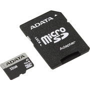 ADATA Premier Pro microSDHC AUSDH32GUI3V30SA1-RA1 32GB фото