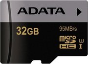 ADATA Premier Pro microSDHC UHS-I U3 Class 10 V30G фото