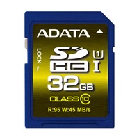 ADATA Premier Pro SDHC UHS-I U1 32GB