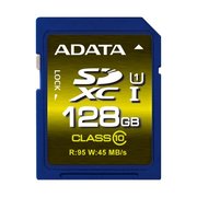 ADATA Premier Pro SDXC UHS-I U1 128GB фото