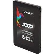 ADATA Premier Pro SP900 512GB фото