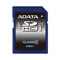 ADATA Premier SDHC UHS-I Class10 16GB