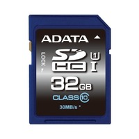 ADATA Premier SDHC UHS-I Class10 32GB