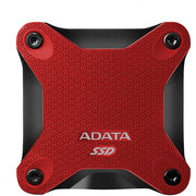 ADATA SD600 256GB фото