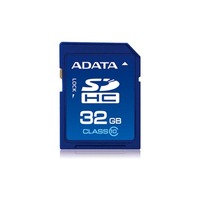 ADATA SDHC (Class 10) 32GB