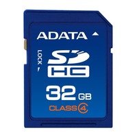 ADATA SDHC (Class 4) 32GB