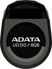 ADATA UD310 Black 8Gb фото