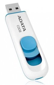 ADATA USB flash накопитель AC008-64G-RWE 57126 фото