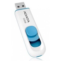 ADATA USB flash накопитель AC008-64G-RWE 57126