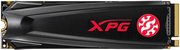 ADATA XPG GAMMIX S5 M.2 AGAMMIXS5-256GT-C фото