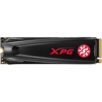 ADATA XPG GAMMIX S5 M.2 AGAMMIXS5-256GT-C