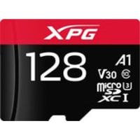 ADATA XPG microSDXC AUSDX128GUI3XPGA2-R 128GB