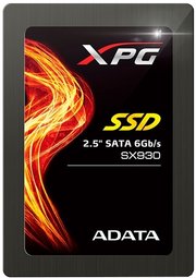 ADATA XPG SX930 ASX930SS3-120GM-C фото