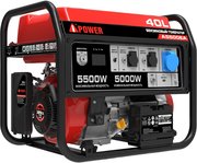 A-iPower A5500EA фото