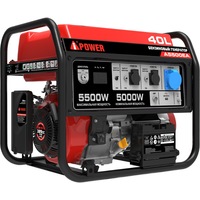 A-ipower A5500EA