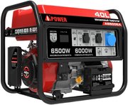 A-iPower A6500EA фото