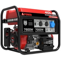 A-iPower A7500EA