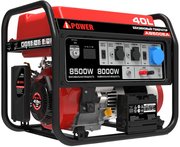 A-iPower A8500EA фото