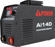 A-iPower Ai140 фото