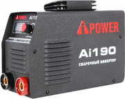 A-iPower Ai190 фото