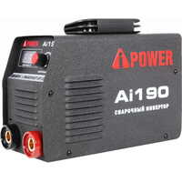 A-ipower Ai190