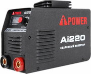 A-iPower Ai220 фото