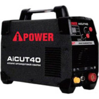 A-ipower AiCUT40 63040